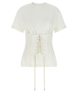 ALEXANDER MCQUEEN Футболка