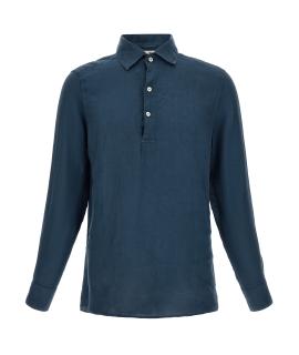 MC2 SAINT BARTH Поло с длинным рукавом