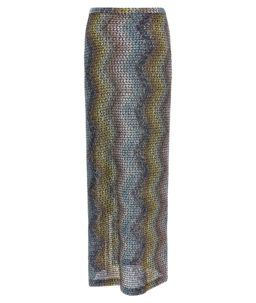 MISSONI Мульти вискозный купальник, фото 2