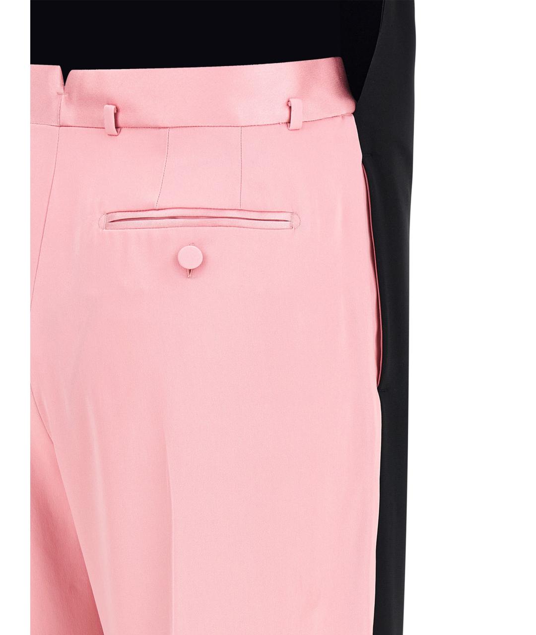 TOM FORD Мульти шелковый комбинезон, фото 4