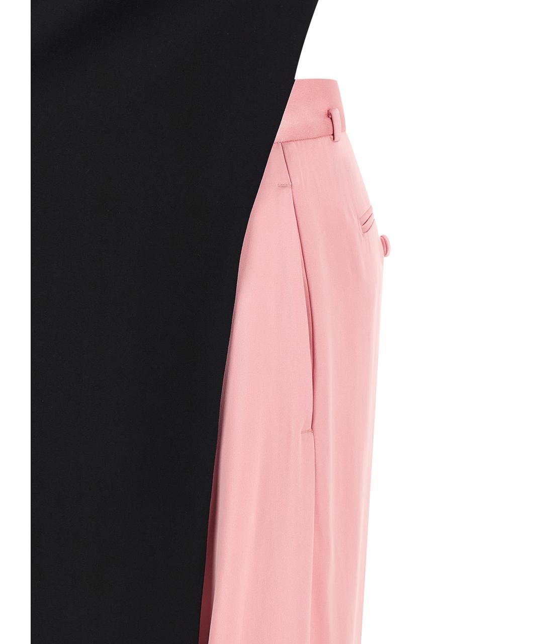 TOM FORD Мульти шелковый комбинезон, фото 5