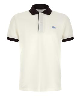 LACOSTE Поло с коротким рукавом