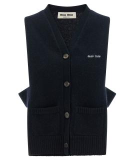 MIU MIU Жилетка