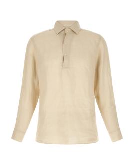 MC2 SAINT BARTH Поло с длинным рукавом