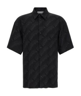 BALENCIAGA Кэжуал рубашка