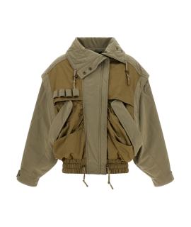 BALMAIN Куртка