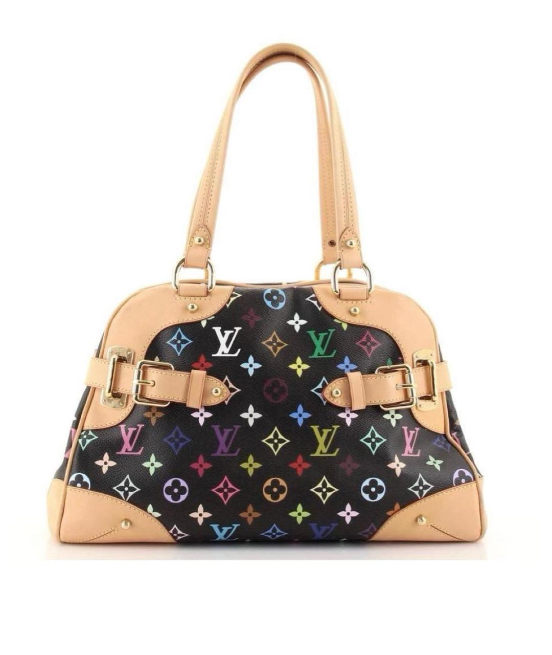 LOUIS VUITTON Мульти сумка с короткими ручками, фото 9