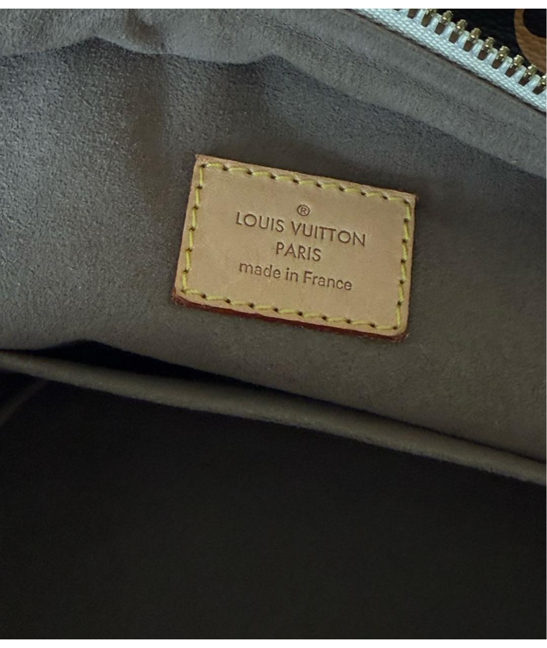 LOUIS VUITTON Мульти сумка с короткими ручками, фото 7