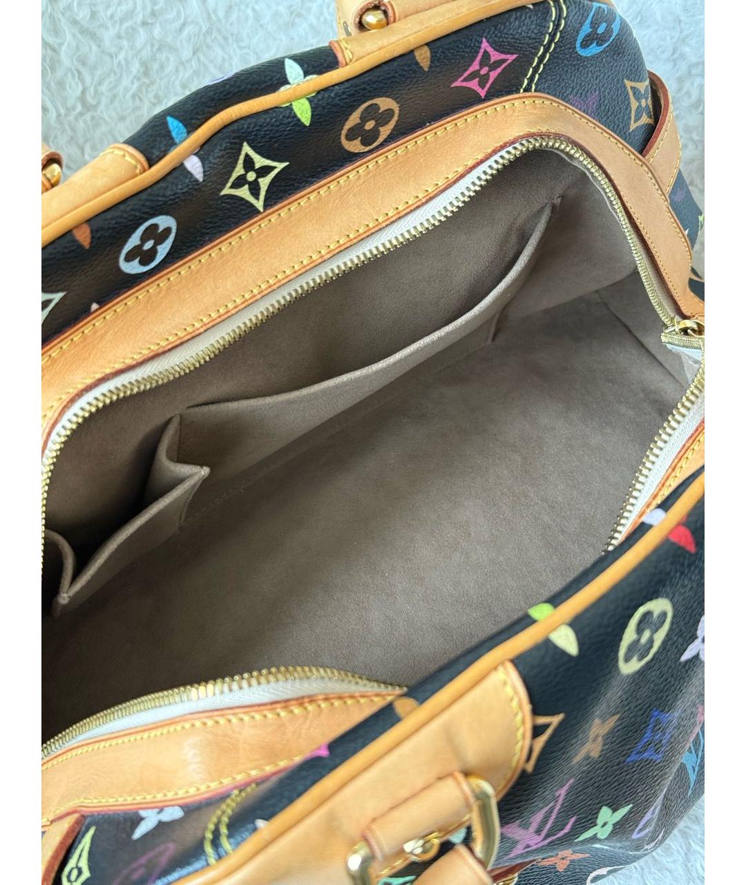 LOUIS VUITTON Мульти сумка с короткими ручками, фото 8