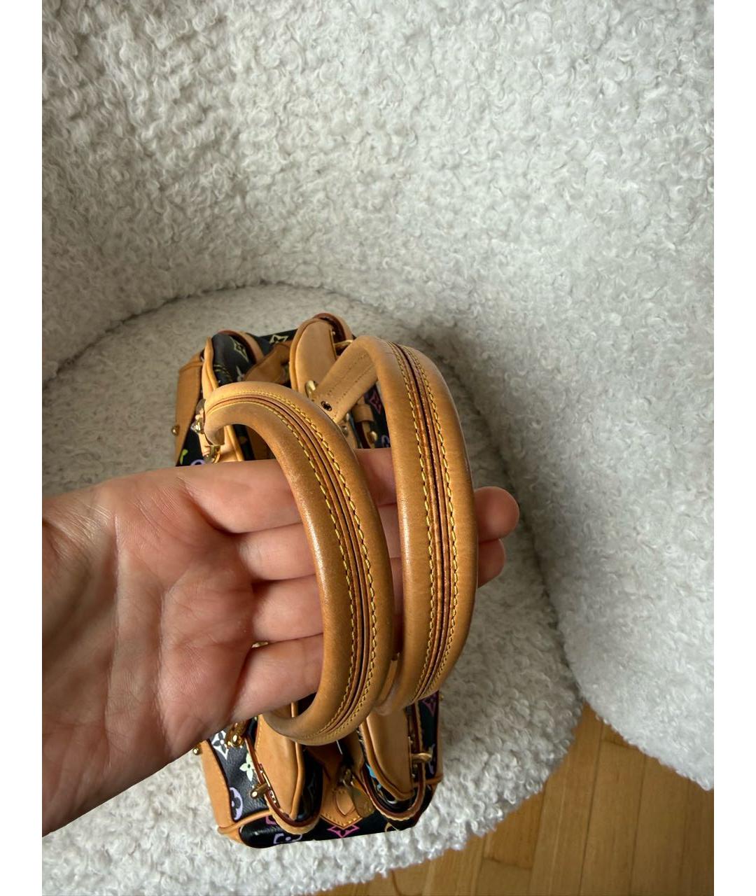 LOUIS VUITTON Мульти сумка с короткими ручками, фото 5