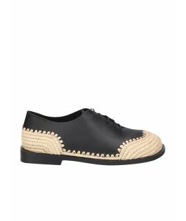 ELENA IACHI Брогги и оксфорды
