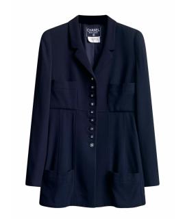 CHANEL Жакет/пиджак