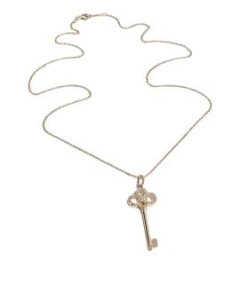 TIFFANY&CO Колье