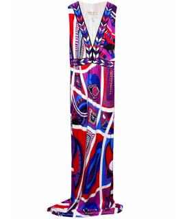 EMILIO PUCCI Повседневное платье
