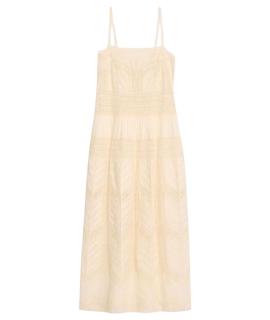 ZIMMERMANN Коктейльное платье