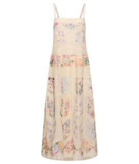 ZIMMERMANN Коктейльное платье