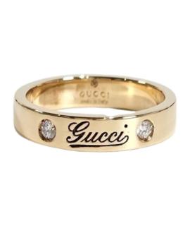 GUCCI Кольцо