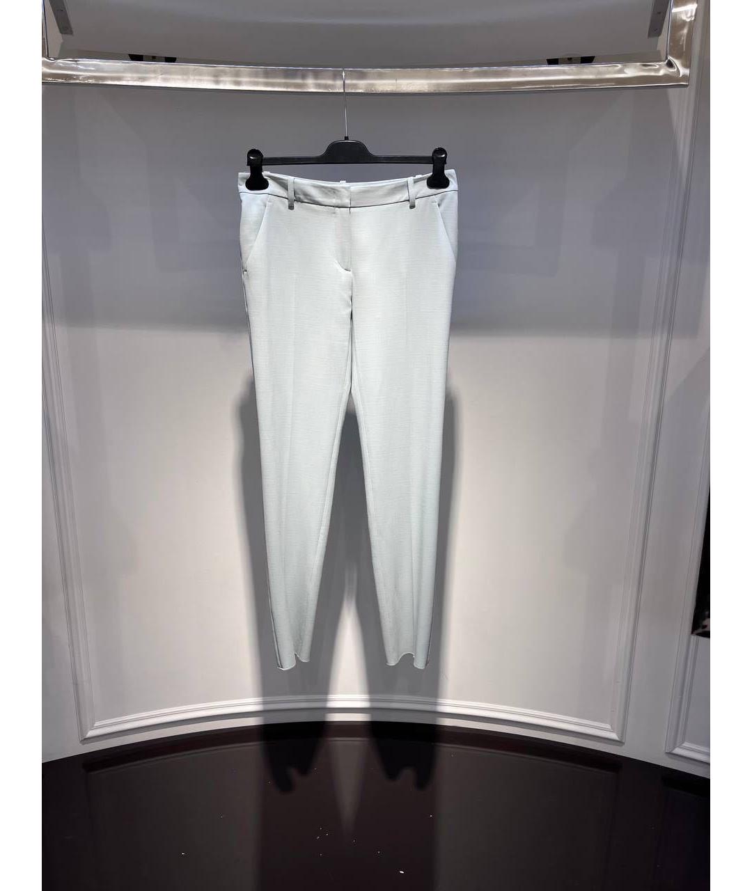 EMILIO PUCCI Брюки узкие, фото 3