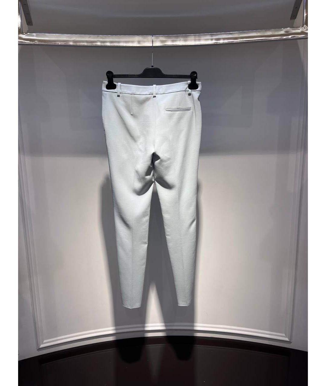 EMILIO PUCCI Брюки узкие, фото 2