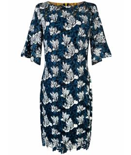 RALPH LAUREN Коктейльное платье