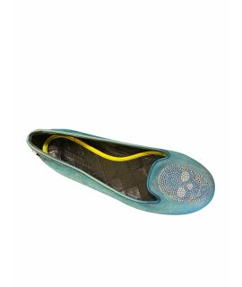 PHILIPP PLEIN Балетки