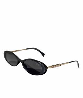 CHANEL Солнцезащитные очки