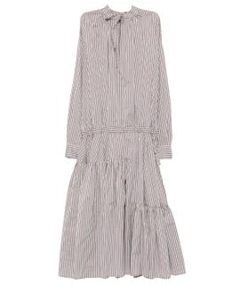 DRIES VAN NOTEN Повседневное платье