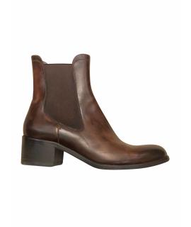 SANTONI Ботинки