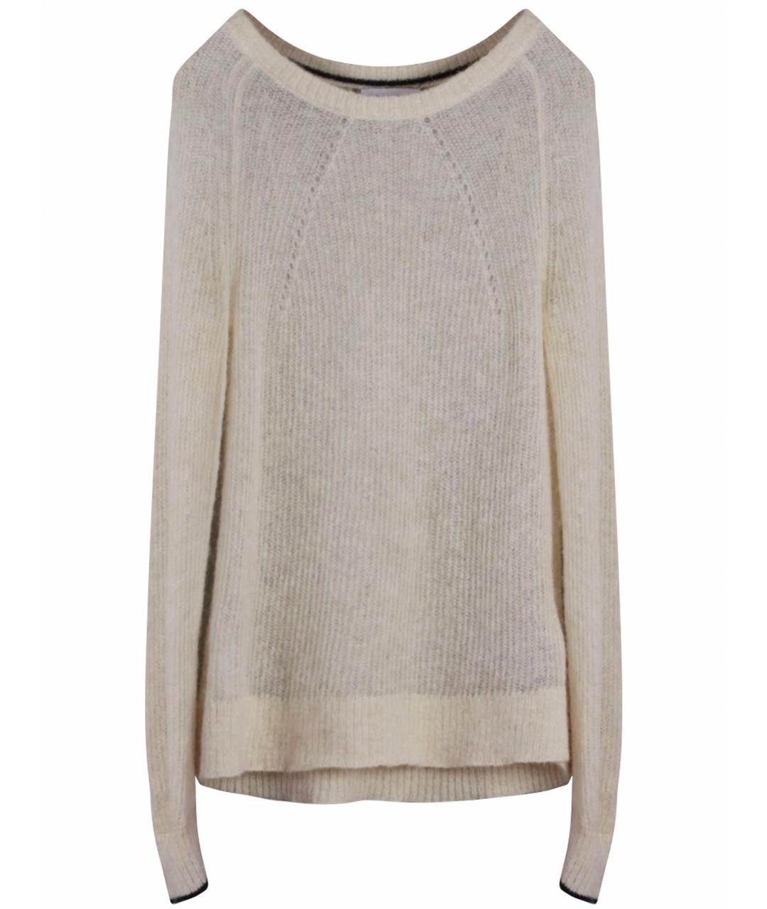 CALVIN KLEIN Шерстяной джемпер / свитер, фото 1