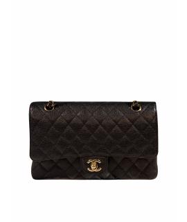 CHANEL Сумка через плечо