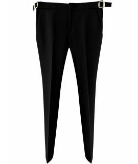 GUCCI Прямые брюки