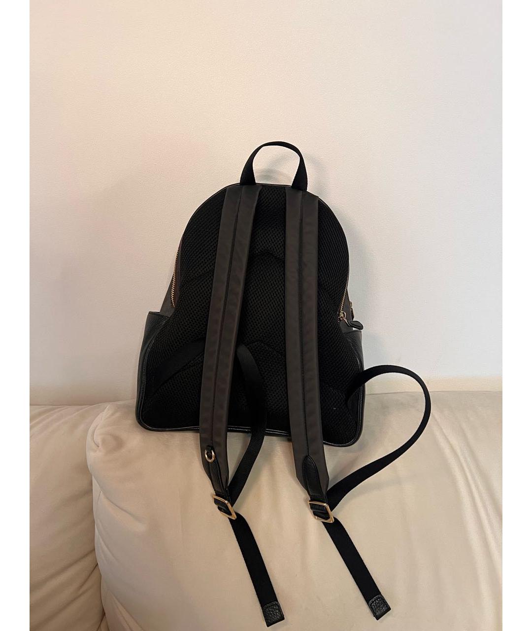 COACH Коричневый рюкзак, фото 3