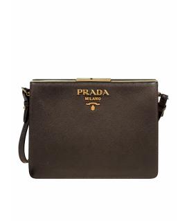 PRADA Сумка через плечо