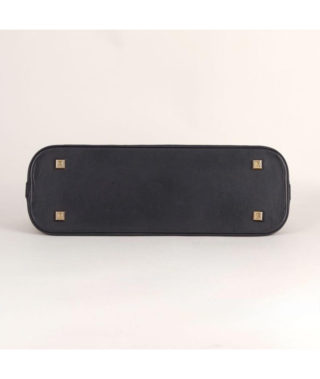 LOUIS VUITTON Жаккардовая сумка с короткими ручками, фото 5