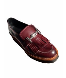 TOD'S Лоферы
