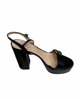 GUCCI Босоножки