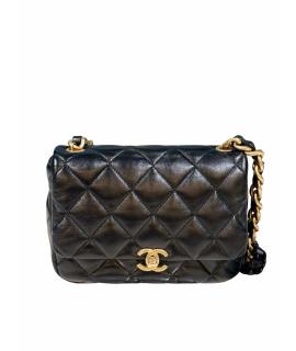 CHANEL Сумка через плечо