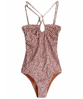 HERMES Купальник