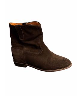 ISABEL MARANT Ботинки