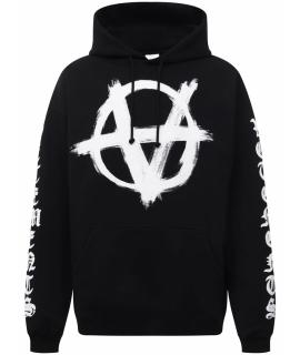 VETEMENTS Худи/толстовка