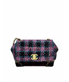 CHANEL Сумка через плечо