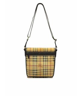 BURBERRY Сумка на плечо