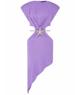 DAVID KOMA Вечернее платье