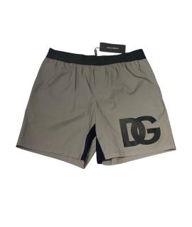 DOLCE&GABBANA Шорты