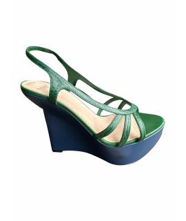 BALLY Босоножки