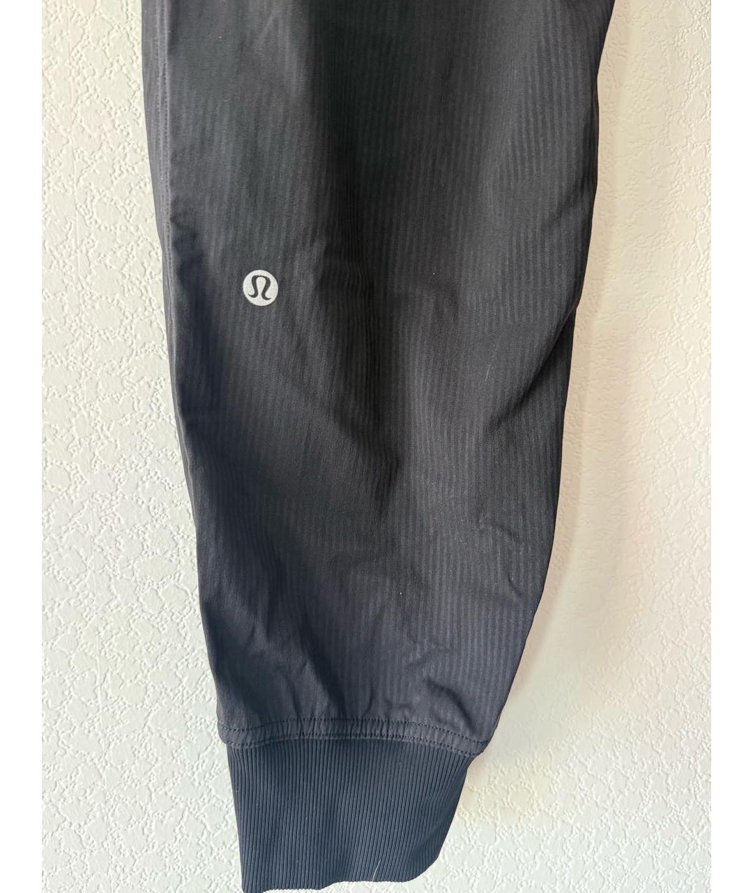 Lululemon Черные спортивные брюки и шорты, фото 6