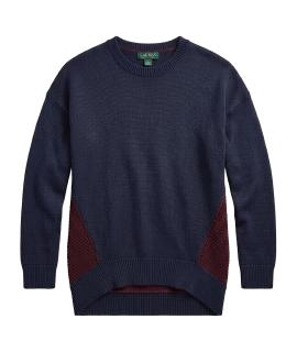 RALPH LAUREN Джемпер / свитер