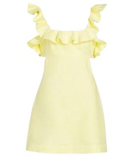 ZIMMERMANN Повседневное платье