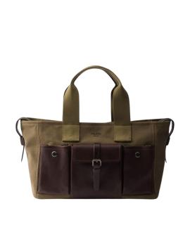 PRADA Сумка тоут