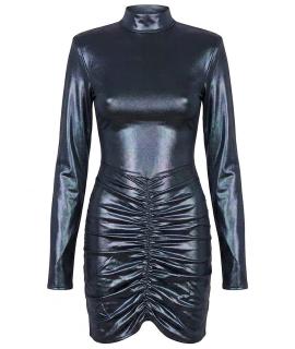 ROTATE Вечернее платье